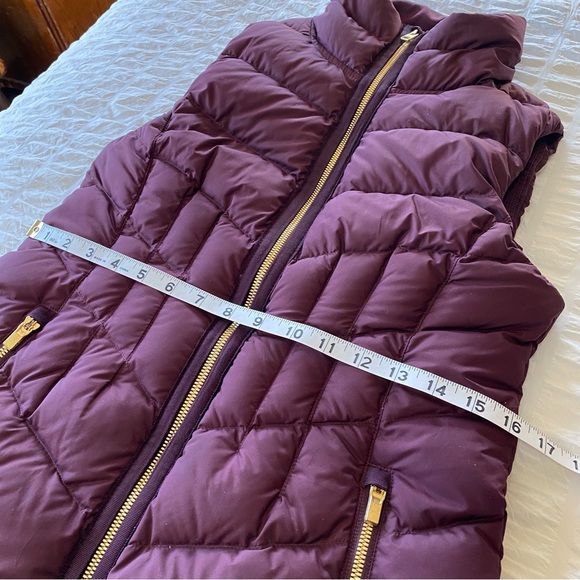 Athleta down vest - Picture 7 of 11